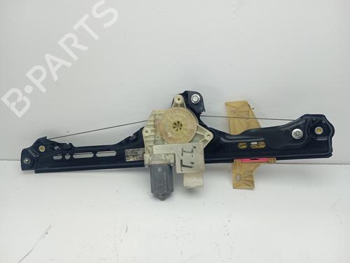 Rudehejsemekanisme venstre bagtil CITROËN C4 Picasso II [2013-2026]  22987793