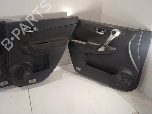 Seats set RENAULT KOLEOS I (HY_) 2.0 dCi (HY0K) | BP11164557C78 - Image 5
