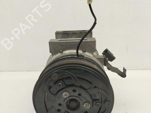 Used AC compressor AC compressor 36986710 36986710
