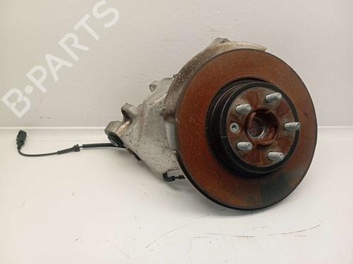 Used Right rear steering knuckle JAGUAR E-PACE (X540) 2.0 D180 AWD (179 hp) 19943765