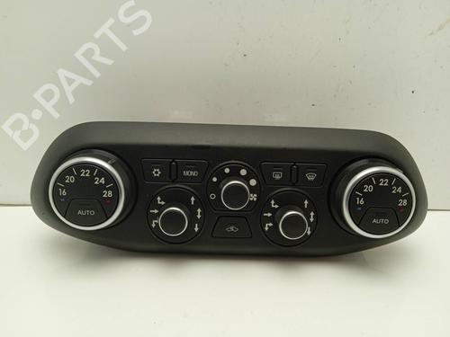 AC Styreenhet / Manøvreringsenhet FERRARI 458 4.5 (570 hp) 17614392