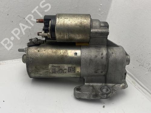 Used Starter FORD MONDEO II (BAP) 2.5 24V (170 hp) 4323739