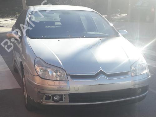 AC compressor CITROËN C5 II (RC_)  | BP23985314M34 