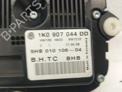 Climate control VW TIGUAN (5N_)  | BP33204484I5  - Image 5
