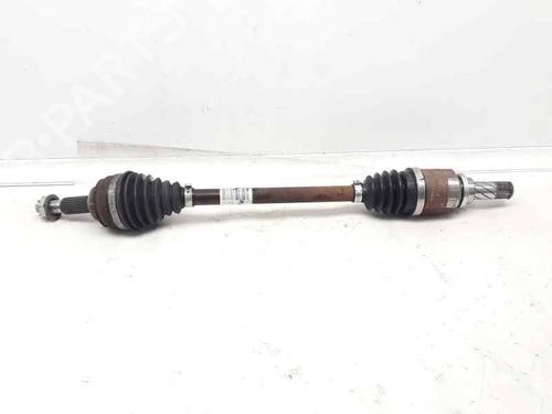 drivaksel-fortil-venstre-dacia-sandero-ii-2012-5030658 main image