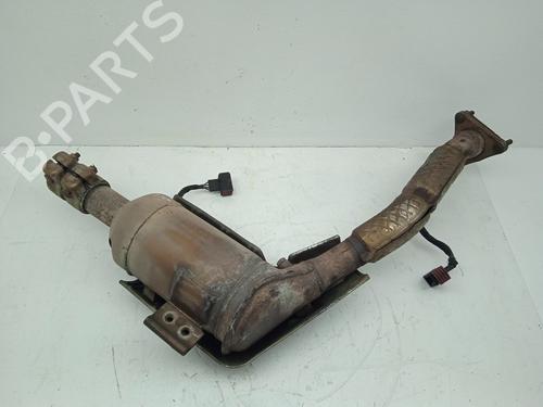 Used Catalyst PORSCHE BOXSTER (986) [1996-2004]  16885450