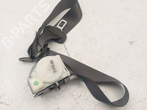 Rear right seatbelt OPEL MOKKA / MOKKA X (J13) 1.6 CDTI (_76) | BP32363044I28