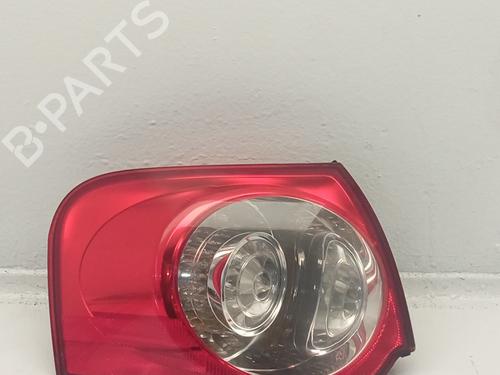 Used Left taillight VW PASSAT B6 Variant (3C5) [2005-2011]  31617015