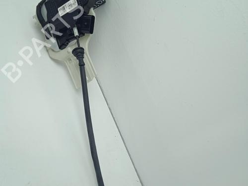 Front right lock KIA CARENS IV  | BP31617811C97 