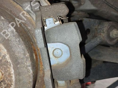 Used Right rear brake caliper NISSAN MURANO II (Z51) 3.5 4x4 (256 hp) 25440259