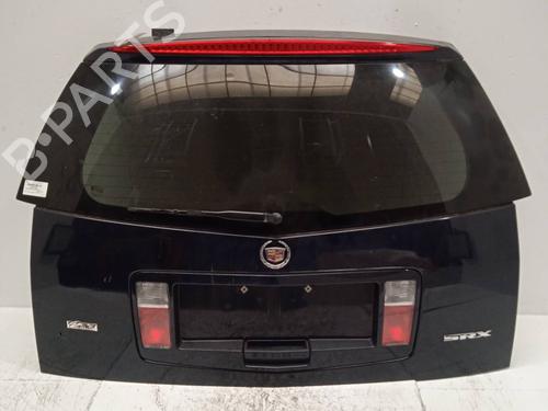 Used Tailgate Tailgate CADILLAC SRX 4.6 AWD (325 hp) 4368856 4368856