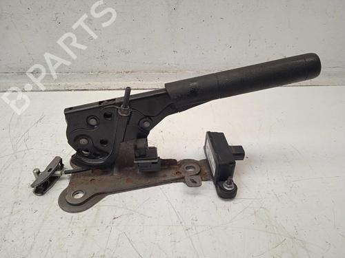 Used Hand brake CITROËN C3 I (FC_, FN_) [2002-2013]  13875725