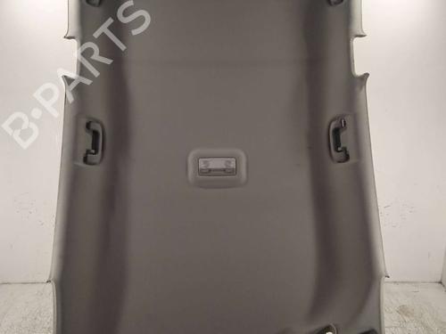 Interiør tag OPEL ZAFIRA TOURER C (P12) [2011-2026]  11349056