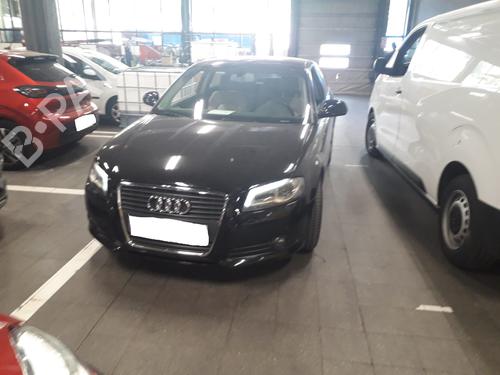 Pedal AUDI A3 (8P1)  | BP11164974I4 