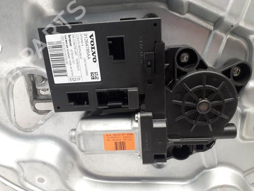 Front left window mechanism VOLVO C30 (533) | BP11151546C22 - Image 2