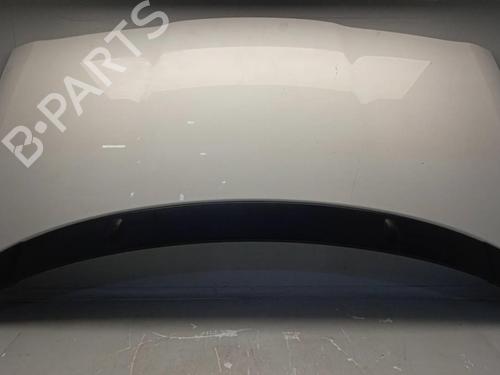 Motorhjelm Motorhjelm PEUGEOT 5008 (0U_, 0E_) [2009-2017] 15904665 15904665