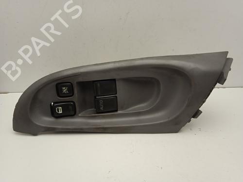 Used Left front window switch NISSAN ALMERA II Hatchback (N16) 2.2 Di (110 hp) 4315576