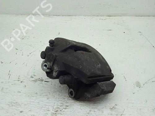 Used Left front brake caliper SEAT TOLEDO IV (KG3) [2012-2019]  11569518