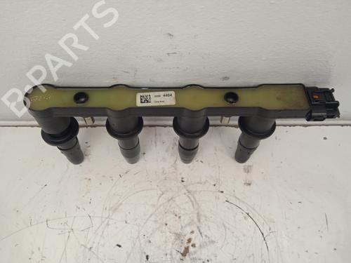 Ignition coil OPEL ASTRA J (P10) | BP31831551M94