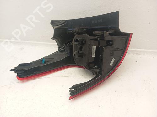 Right taillight PEUGEOT 2008 I (CU_) 1.2 THP 110 / PureTech 110 | BP40010107C35 - Image 7