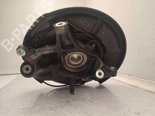 Used Left rear steering knuckle Left rear steering knuckle MERCEDES-BENZ E-CLASS (W211) [2002-2009] 11158282 11158282