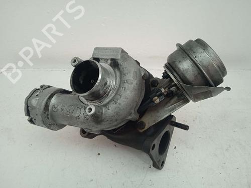 Used Starter VW PASSAT B5.5 (3B3) [2000-2005]  24203468