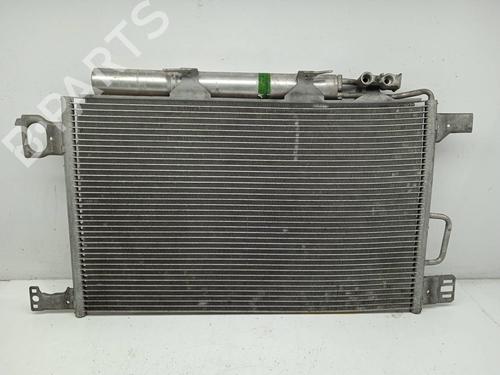 AC radiator MERCEDES-BENZ CLK (C209) | BP4368662M32