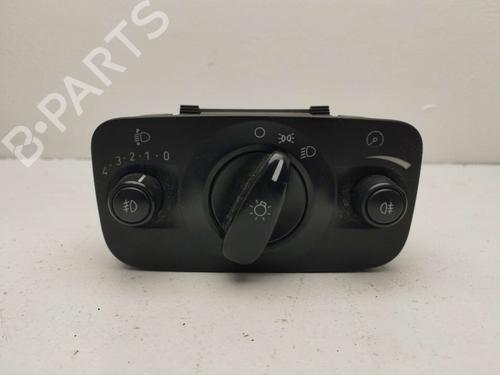 headlight-switch-ford-s-max-wa6-6g9t13a024af-2006-2007-2008-2009-2010-2011-2012-2013-2014-19537534 main image
