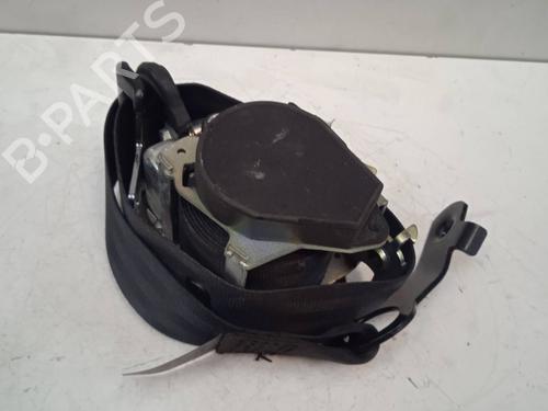 Used Front right seatbelt Front right seatbelt NISSAN QASHQAI I (J10, NJ10) [2006-2015] 11162241 11162241
