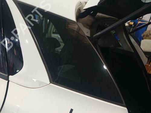 Panel rude bagtil venstre CITROËN C4 Picasso II [2013-2026]  22967178