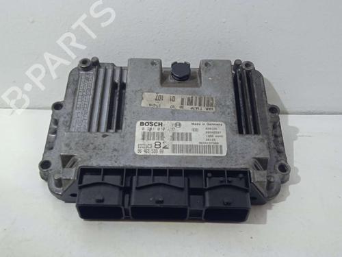 Used Engine control unit (ECU) Engine control unit (ECU) 31616495 31616495