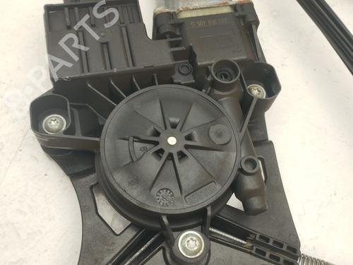 Front left window mechanism VW TAIGO (CS1) 1.0 TSI | BP34346333C22 - Image 2