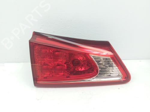 Used Left tailgate light Left tailgate light LEXUS IS II (_E2_) 200d (ALE20_, ALE20R) (150 hp) 32389944 32389944