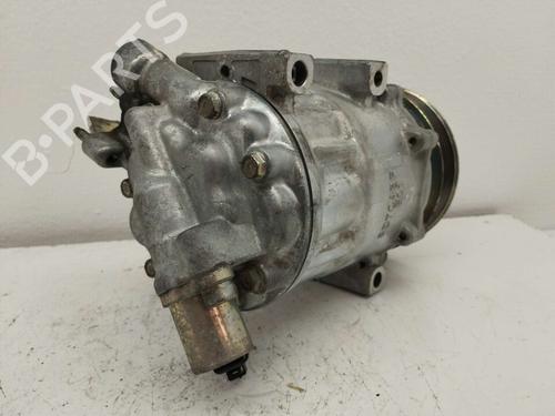 AC compressor CITROËN C5 II (RC_) | BP24980009M34 - Image 2