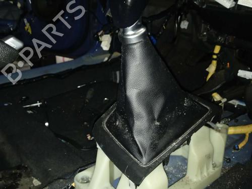 Used Gear lever Gear lever HYUNDAI i20 II (GB, IB) [2014-2021] 24403846 24403846