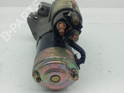 Starter RENAULT MEGANE II Saloon (LM0/1_) 1.9 dCi (LM0G, LM1G, LM2C) | BP31615881M8