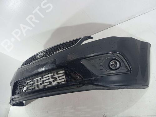 Used Front bumper Front bumper KIA CEE'D Hatchback (ED) 1.4 CVVT (90 hp) 36039333 36039333