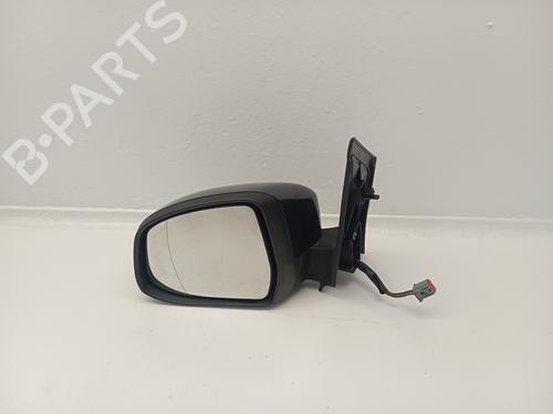 Left mirror FORD FOCUS II (DA_, HCP, DP)  | BP31615961C26 