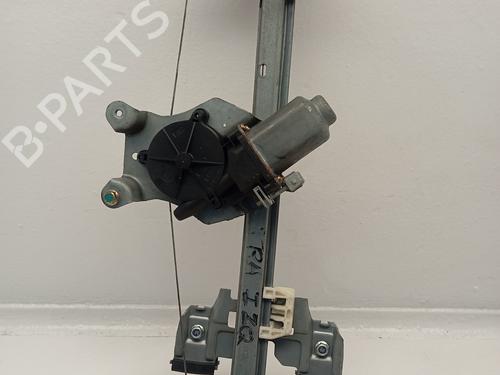 Rear left window mechanism MG MG ZT 190 | BP24848857C24