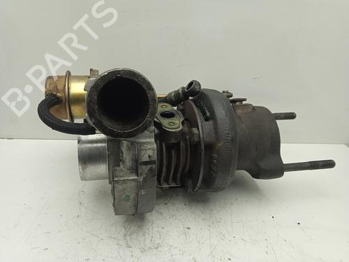 Used Turbocharger/Supercharger BMW 3 (E36) [1990-1998]  4263814