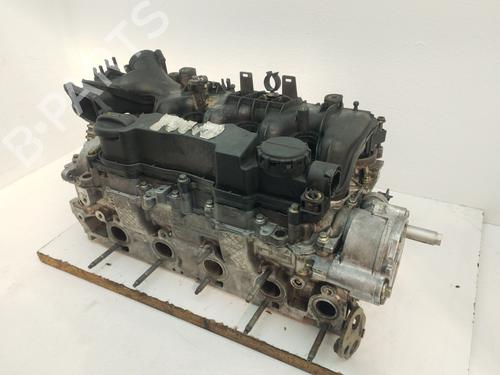 Cylinder head FORD FOCUS C-MAX (DM2) 1.6 TDCi | BP40238987M5 - Image 3