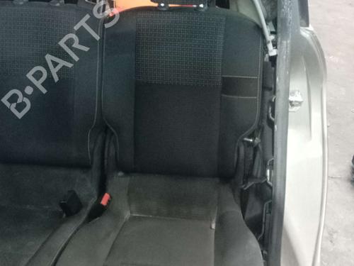 Used Rear seat RENAULT SCÉNIC III (JZ0/1_) [2008-2016]  18069147