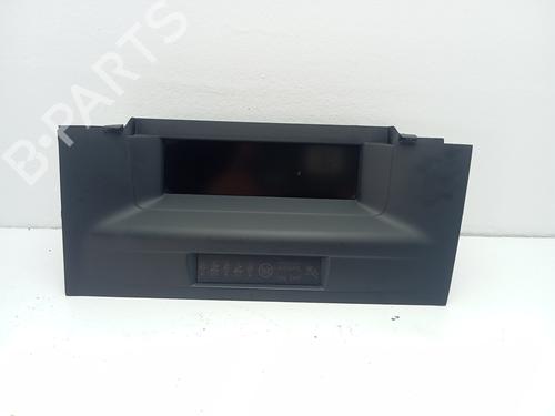 Display CITROËN DS4 (NX_) 1.6 HDi 90 (92 hp) 20319073