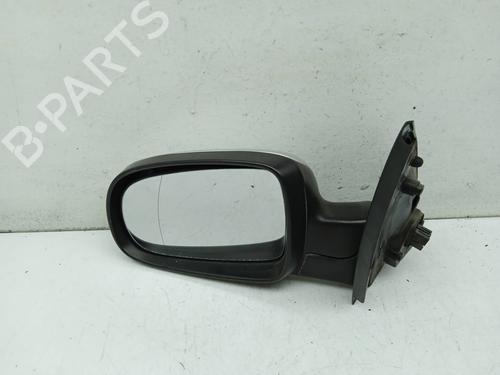 Used Left mirror Left mirror OPEL CORSA C (X01) 1.4 (F08, F68) (90 hp) 4354178 4354178