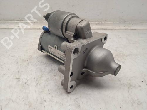 Used Starter PEUGEOT 2008 I (CU_) [2013-2026]  11157259