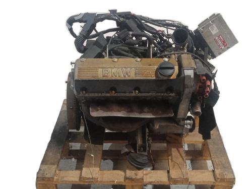 Used Engine BMW 3 (E36) [1990-1998]  13749294