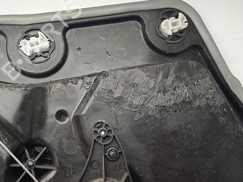 Rear right window mechanism FORD PUMA (J2K, CF7) 1.0 EcoBoost | BP31620266C25 