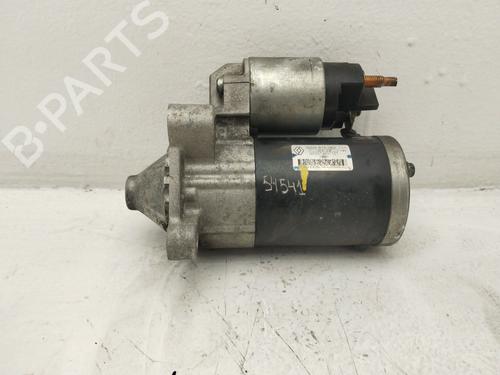 Used Starter Starter DACIA DOKKER Box Body/MPV [2012-2021] 40083333 40083333