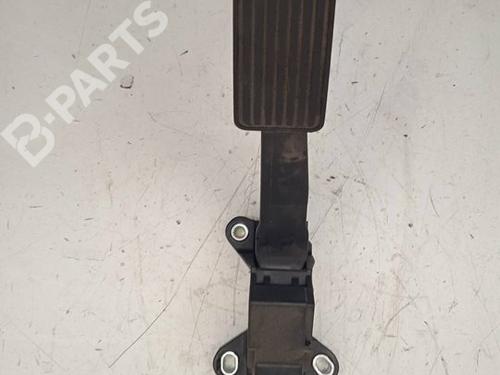 Used Pedal PEUGEOT 107 (PM_, PN_) 1.0 (68 hp) 11156011