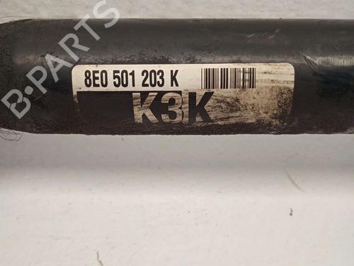Right rear driveshaft AUDI A4 B6 (8E2) 2.5 TDI quattro | BP31619707M41 - Image 6